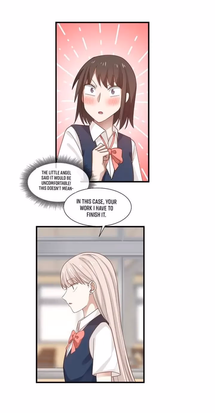 Read Lala chapter 212 image 2 on Lezhin