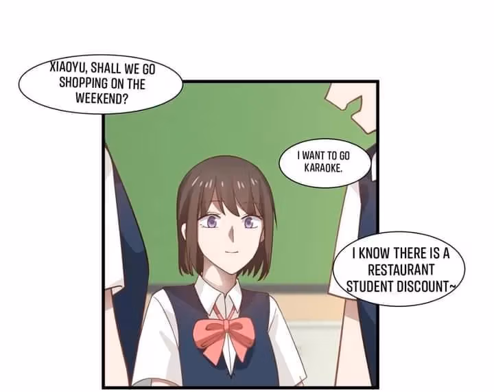Read Lala chapter 212 image 24 on Lezhin