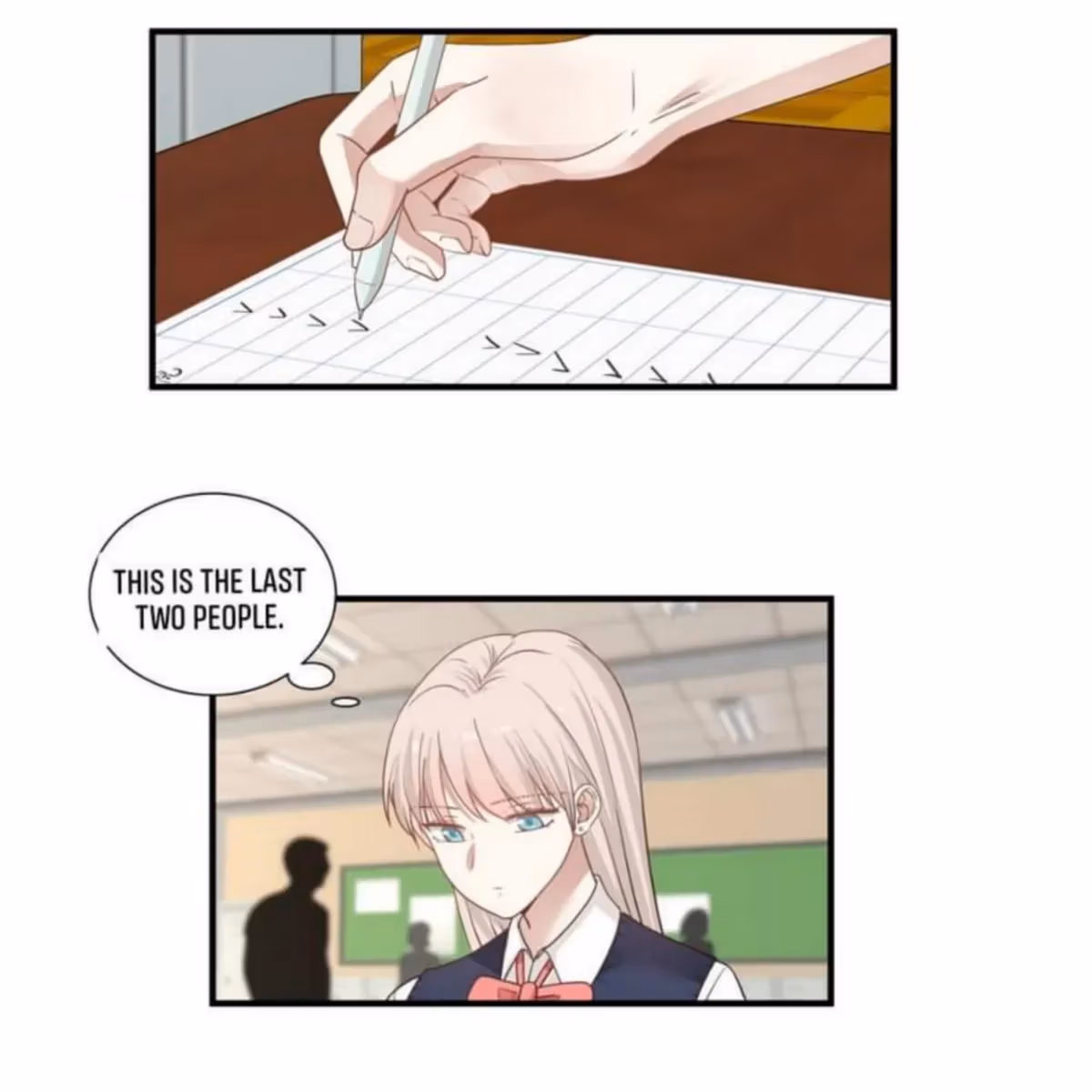 Read Lala chapter 212 image 25 on Lezhin