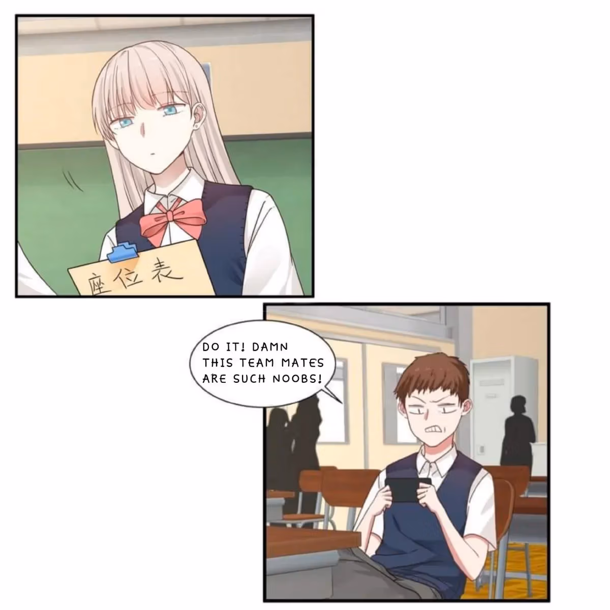 Read Lala chapter 212 image 28 on Lezhin