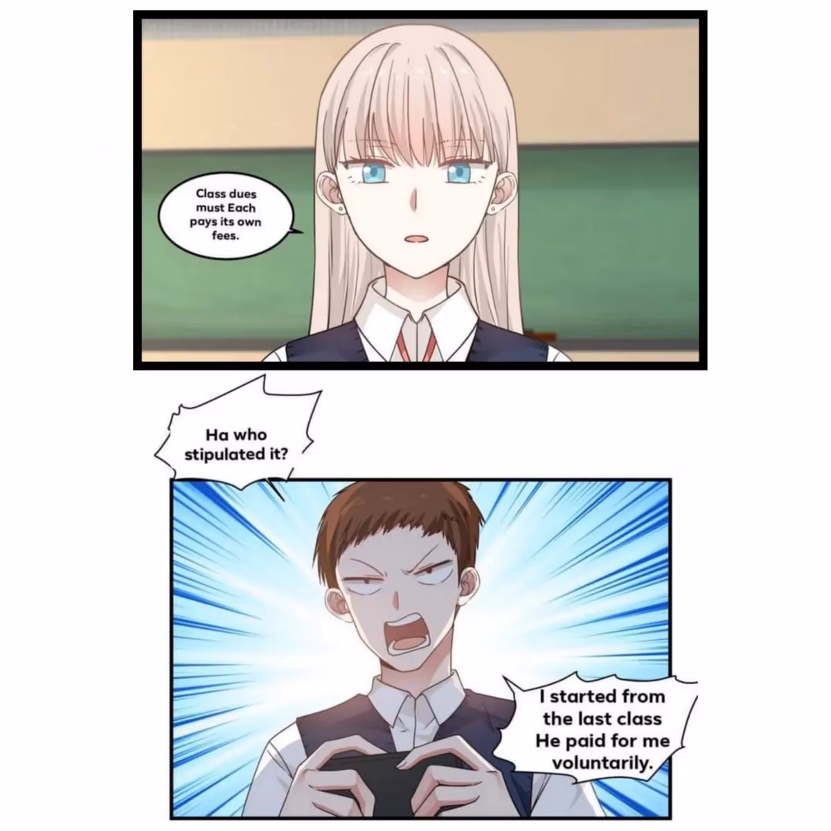Read Lala chapter 212 image 45 on Lezhin