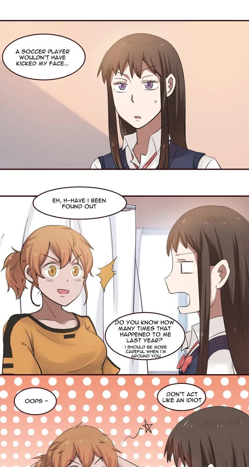 Read Lala chapter 22 image 1 on Lezhin