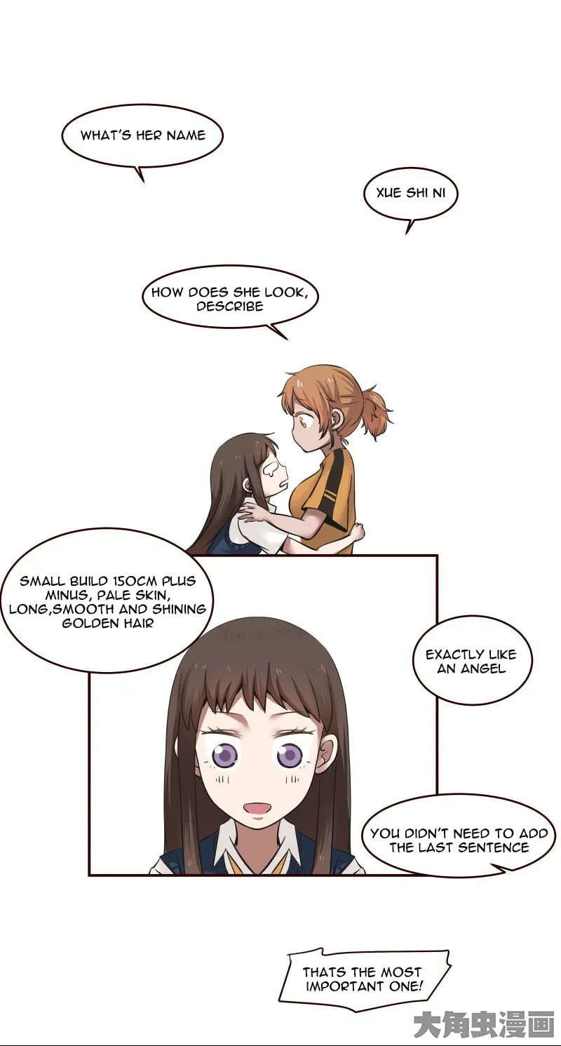 Read Lala chapter 22 image 10 on Lezhin