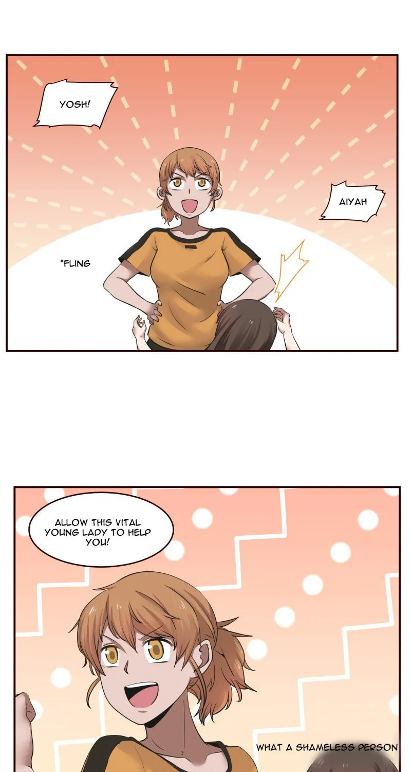 Read Lala chapter 22 image 11 on Lezhin