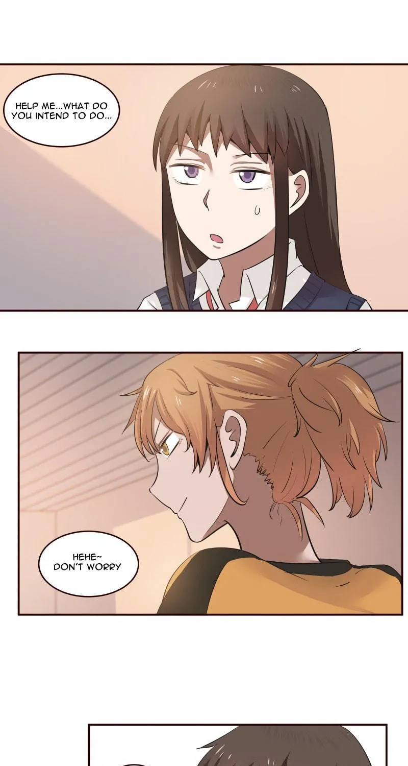Read Lala chapter 22 image 13 on Lezhin
