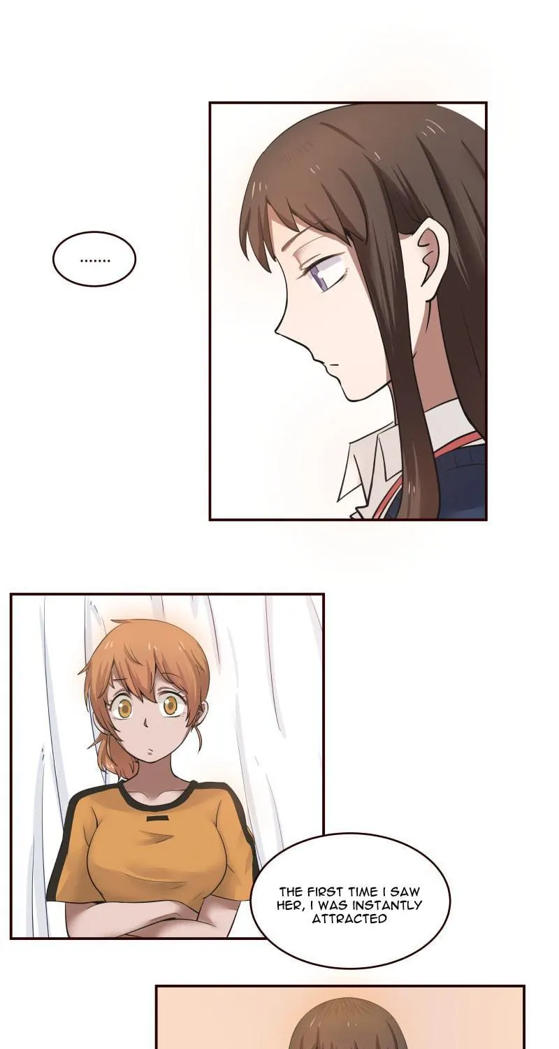 Read Lala chapter 22 image 3 on Lezhin