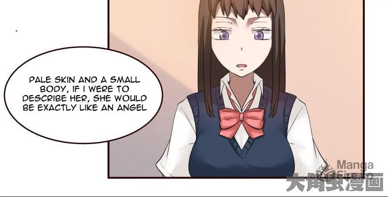 Read Lala chapter 22 image 4 on Lezhin