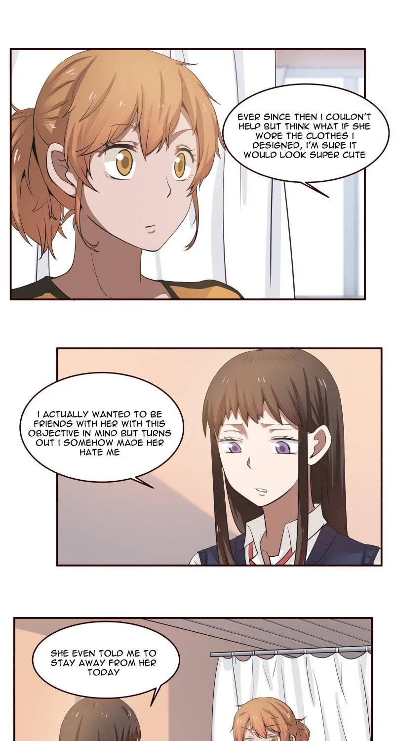 Read Lala chapter 22 image 5 on Lezhin