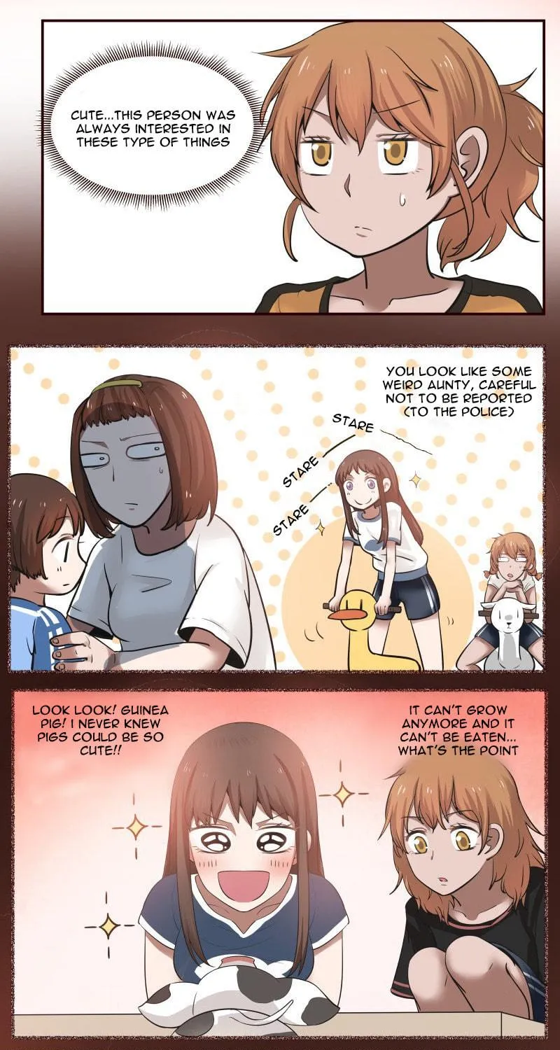 Read Lala chapter 22 image 7 on Lezhin
