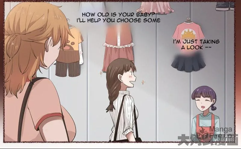 Read Lala chapter 22 image 8 on Lezhin