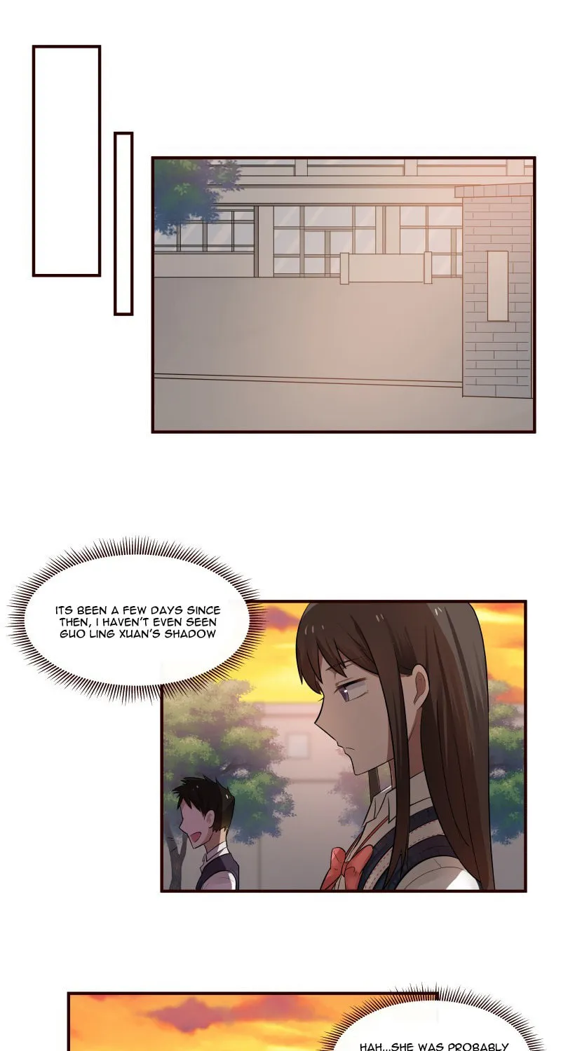 Read Lala chapter 23 image 1 on Lezhin