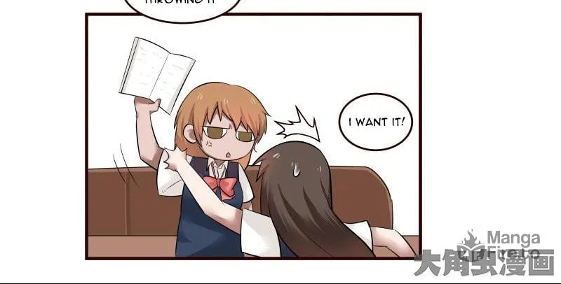 Read Lala chapter 23 image 10 on Lezhin
