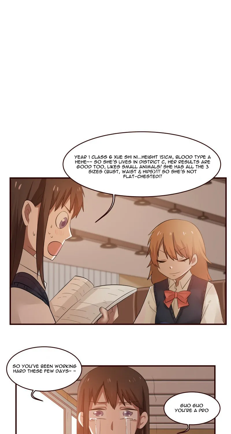 Read Lala chapter 23 image 11 on Lezhin