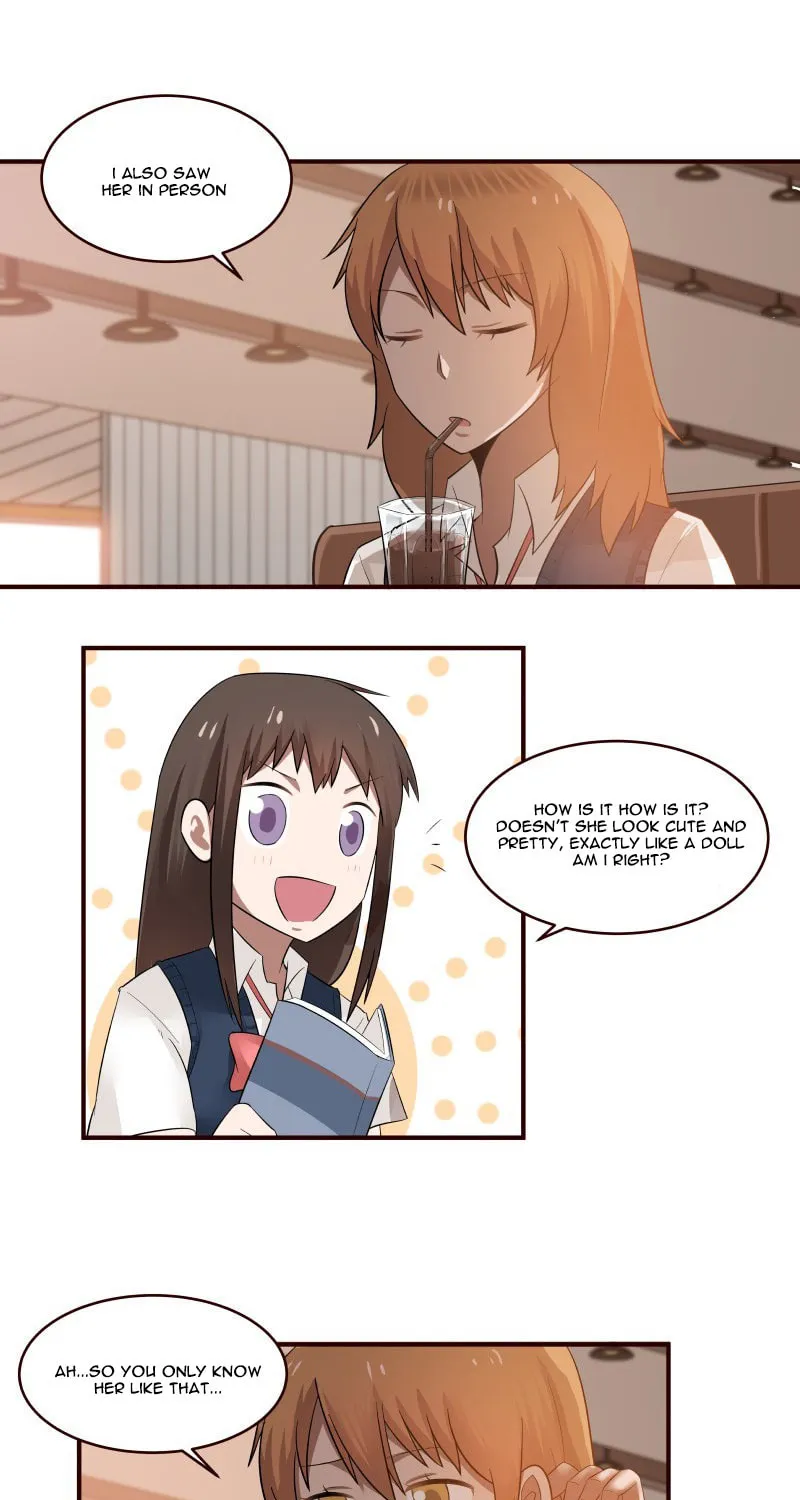 Read Lala chapter 23 image 13 on Lezhin