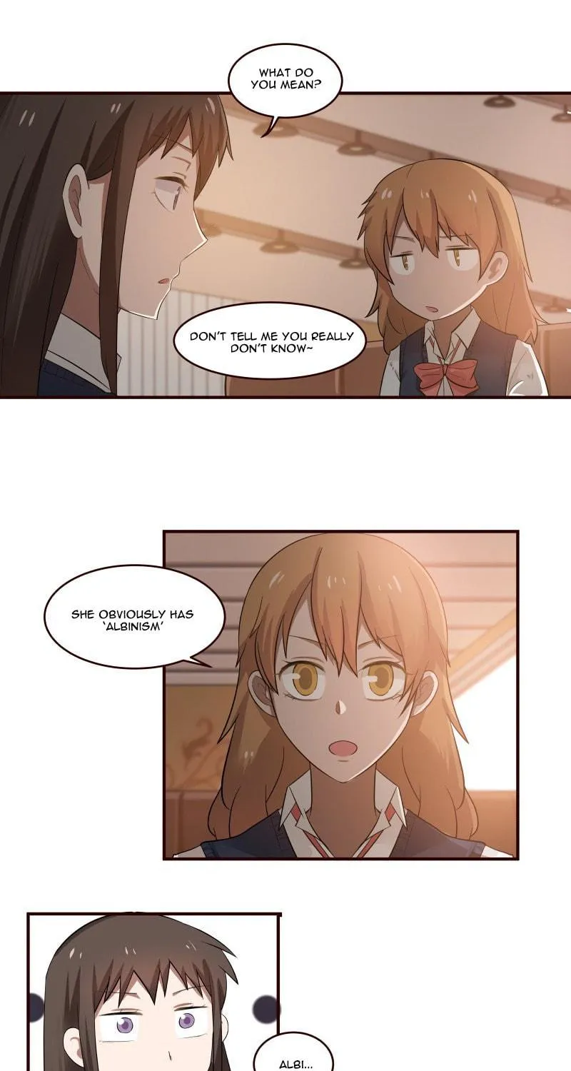 Read Lala chapter 23 image 15 on Lezhin