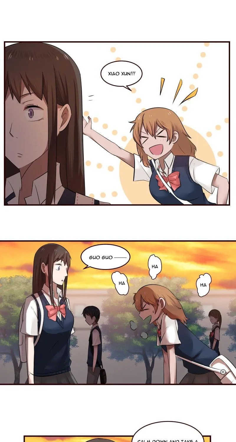 Read Lala chapter 23 image 3 on Lezhin