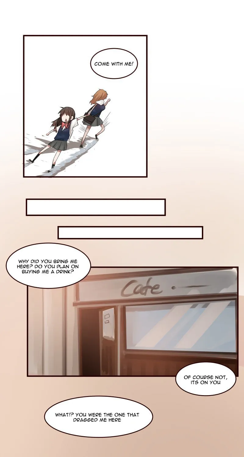 Read Lala chapter 23 image 5 on Lezhin