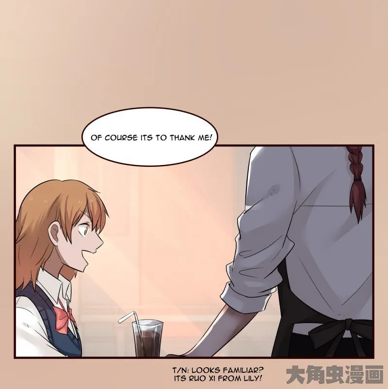 Read Lala chapter 23 image 6 on Lezhin