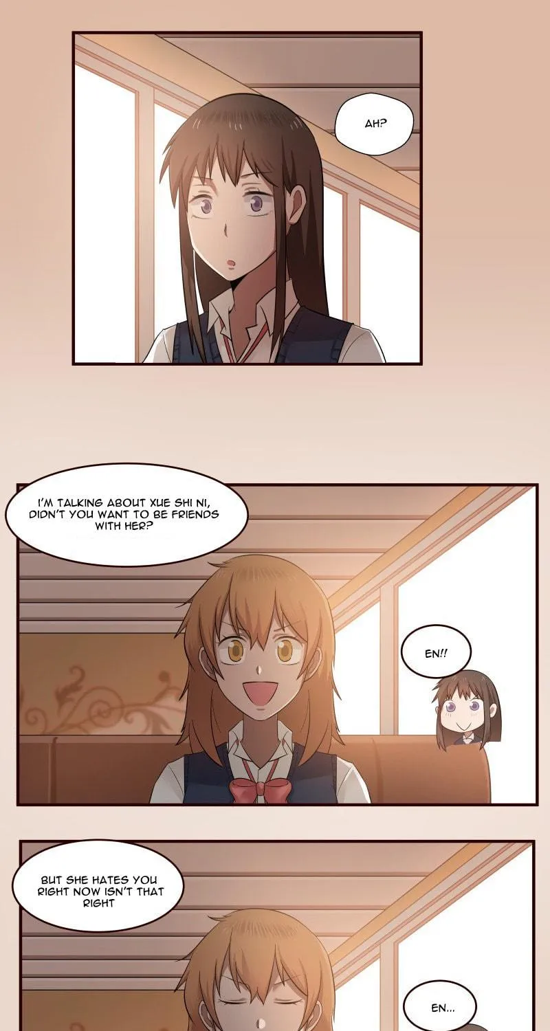 Read Lala chapter 23 image 7 on Lezhin
