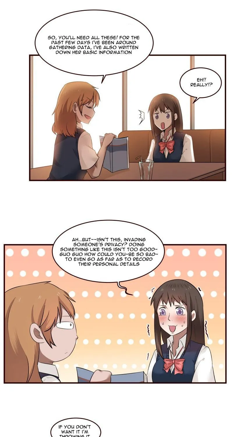 Read Lala chapter 23 image 9 on Lezhin