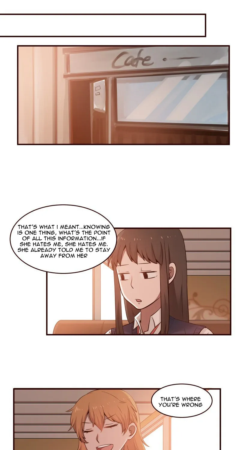 Read Lala chapter 25 image 1 on Lezhin