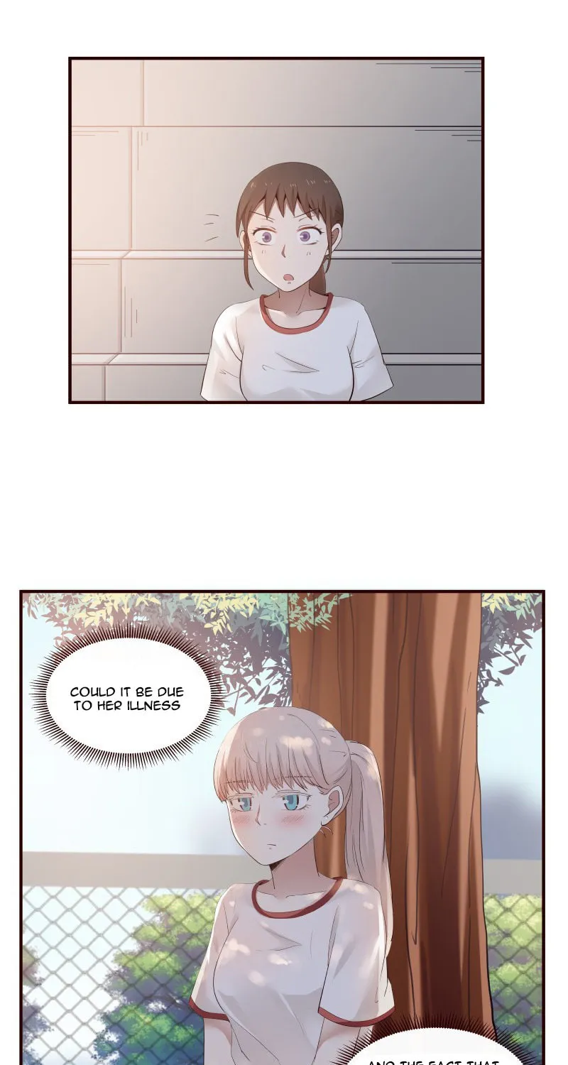 Read Lala chapter 25 image 13 on Lezhin