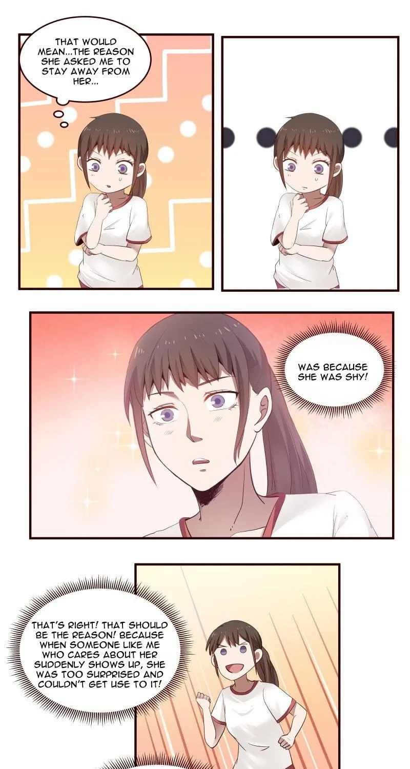 Read Lala chapter 25 image 15 on Lezhin