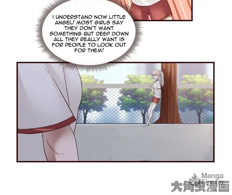 Read Lala chapter 25 image 16 on Lezhin