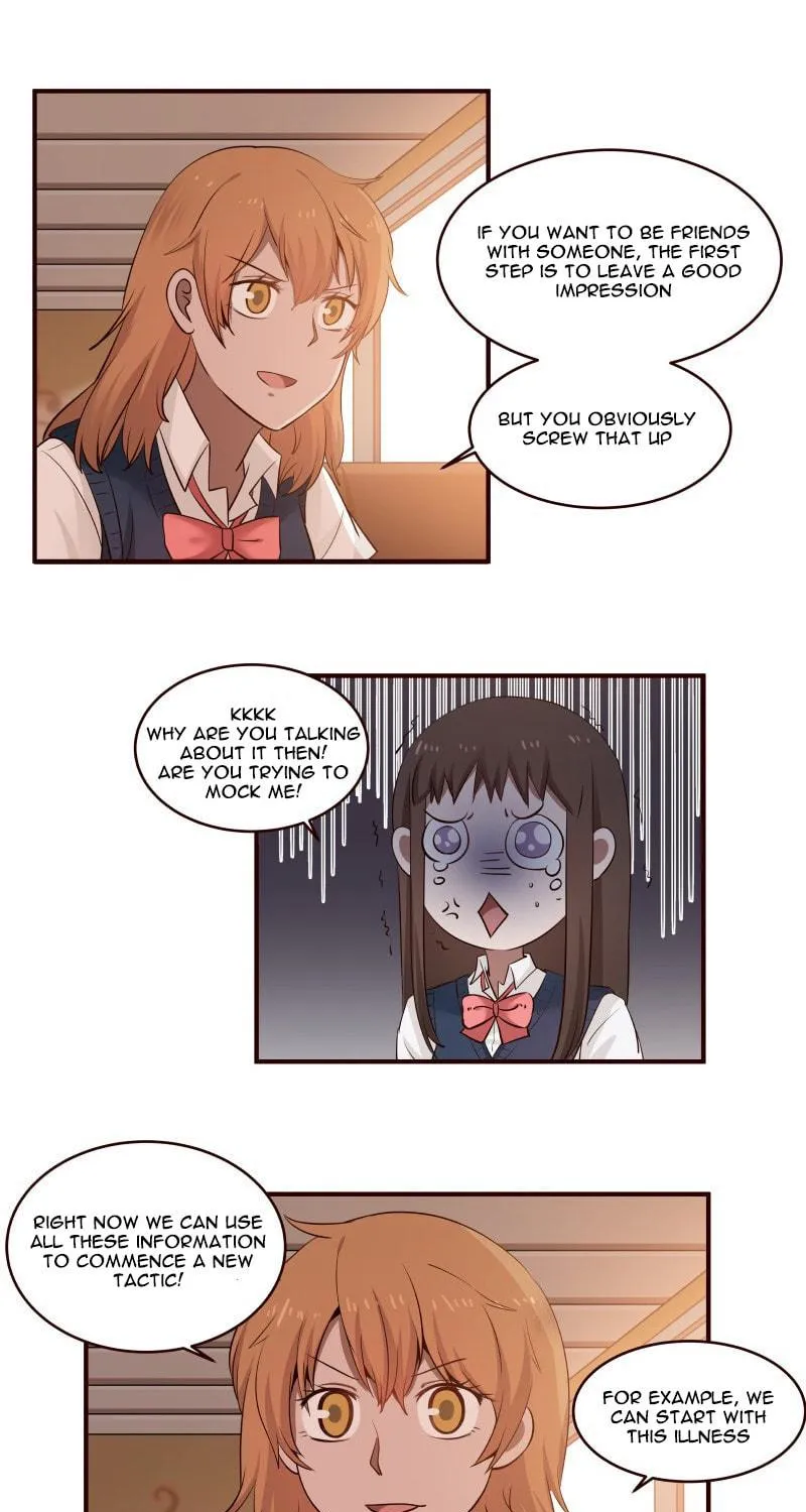 Read Lala chapter 25 image 3 on Lezhin
