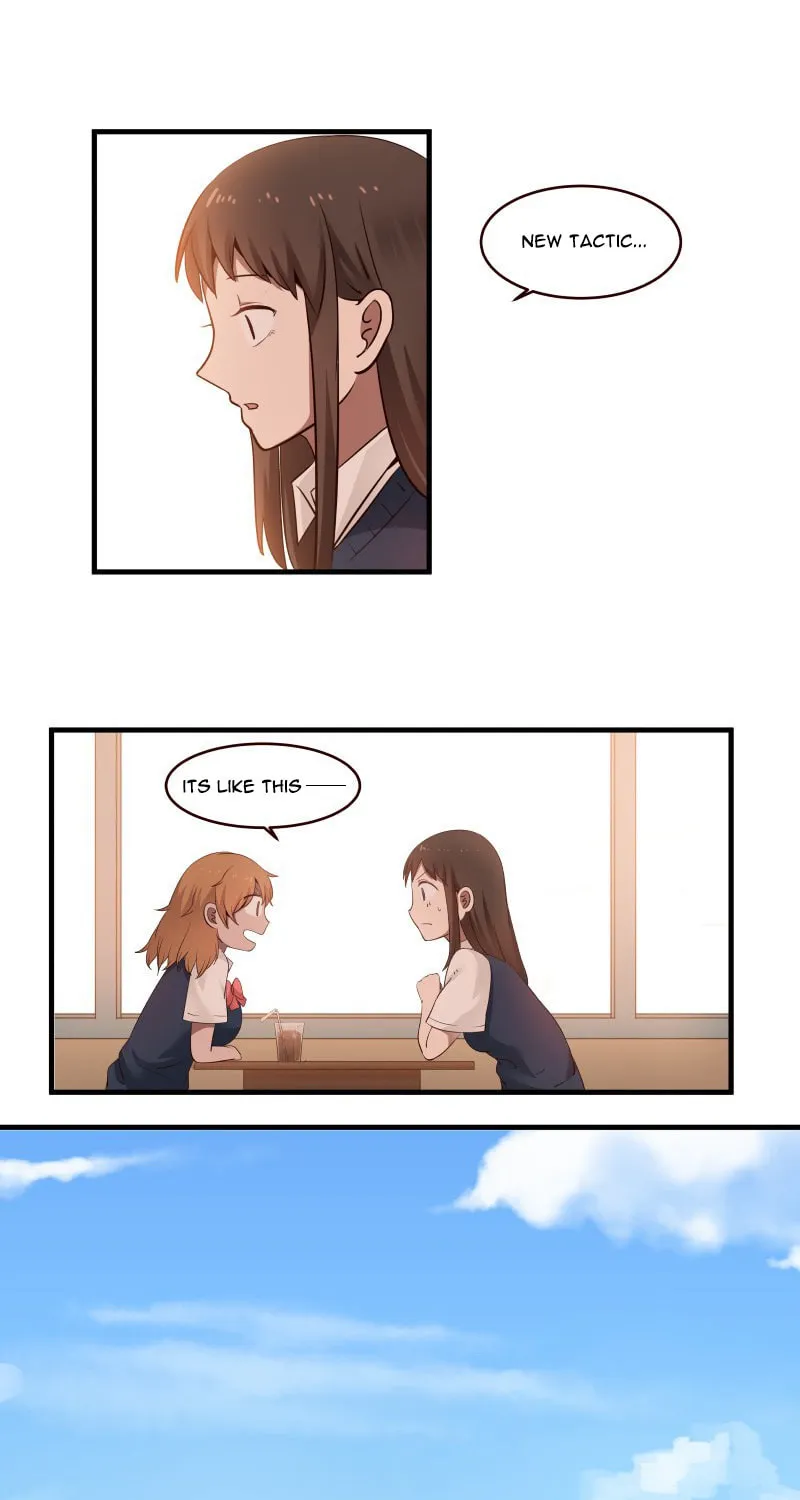 Read Lala chapter 25 image 5 on Lezhin