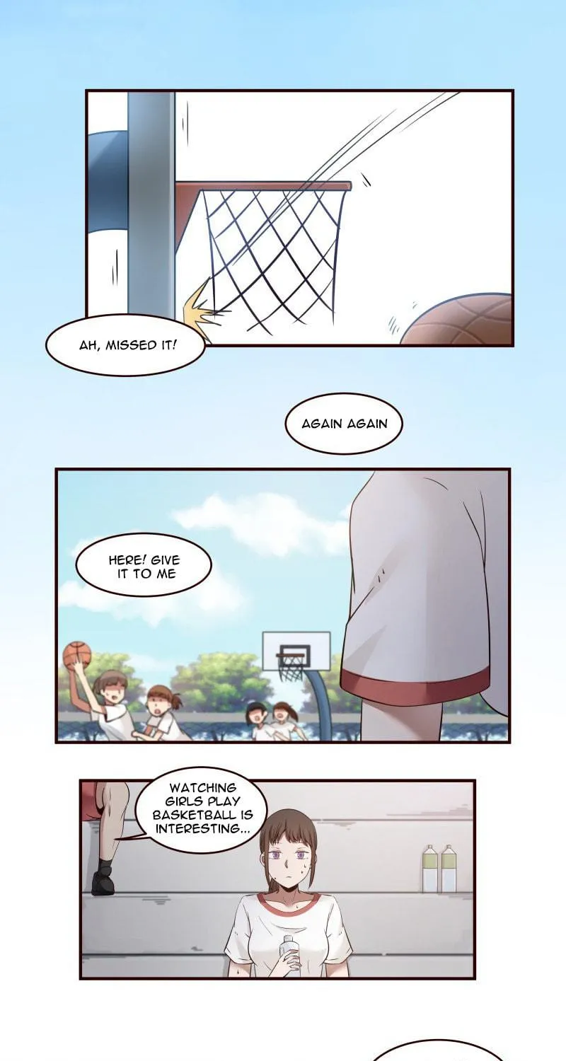 Read Lala chapter 25 image 7 on Lezhin