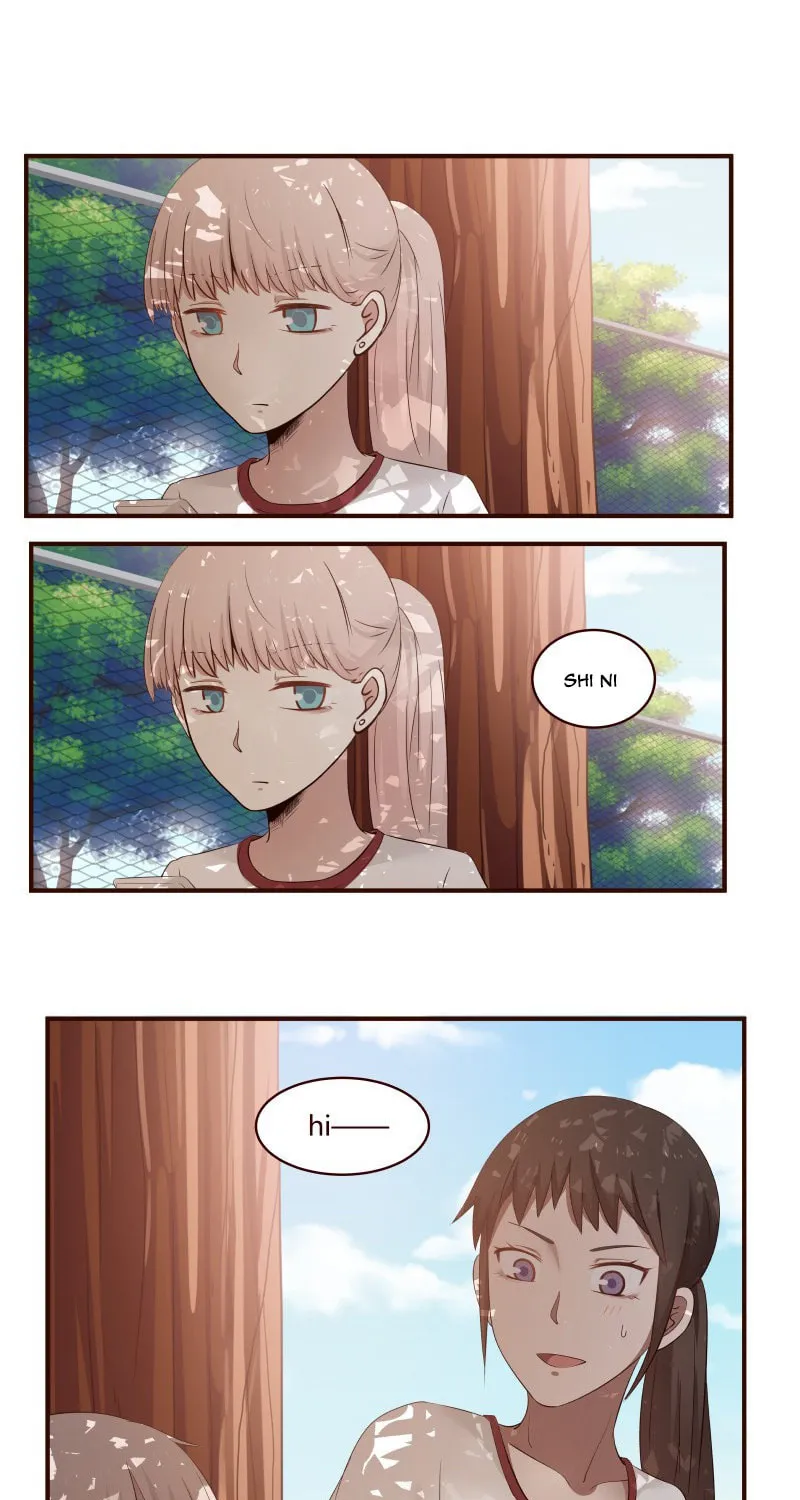 Read Lala chapter 26 image 1 on Lezhin