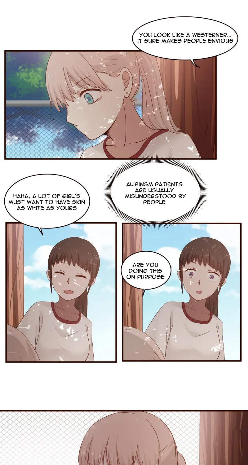 Read Lala chapter 26 image 16 on Lezhin