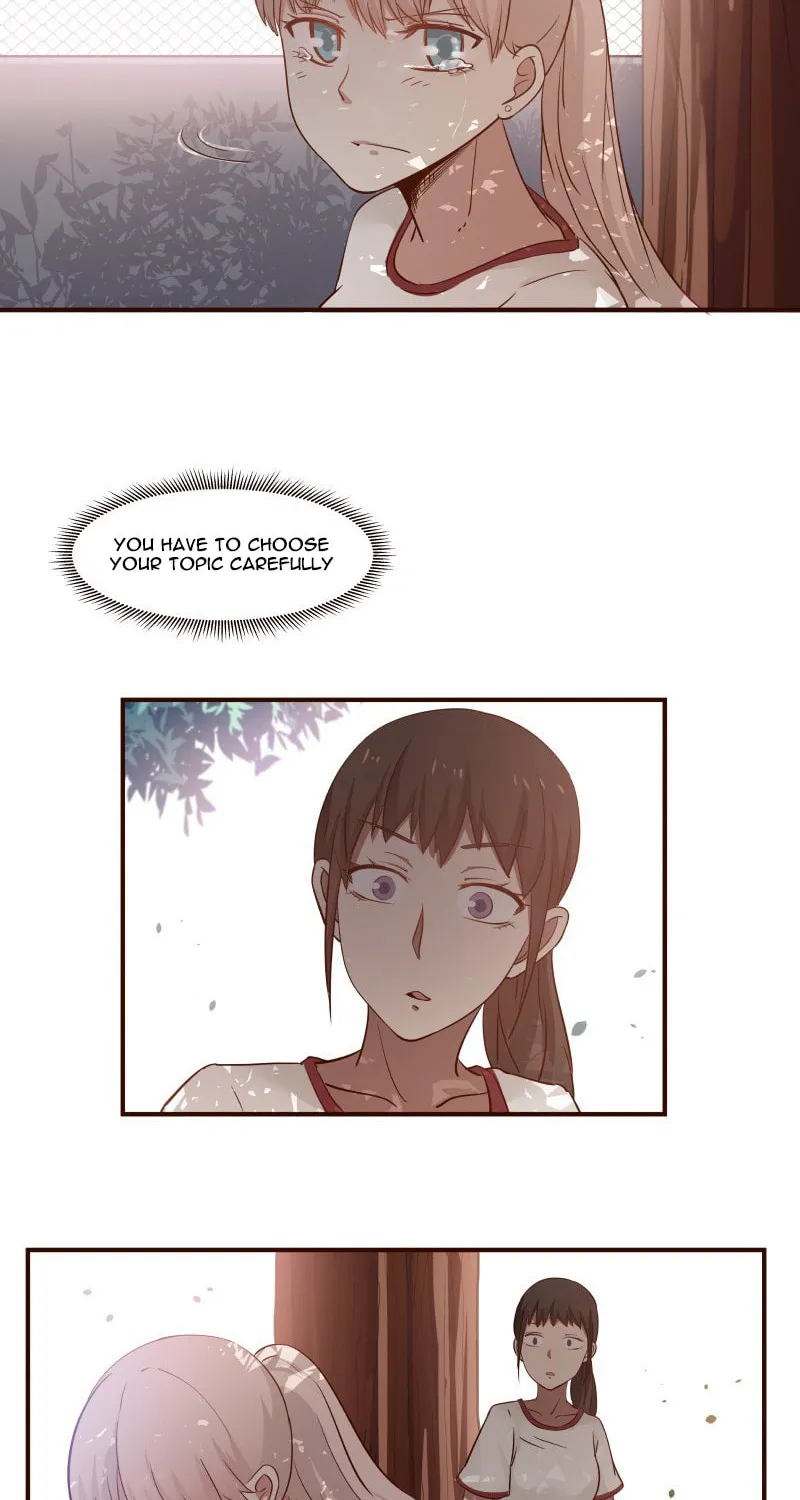 Read Lala chapter 26 image 17 on Lezhin