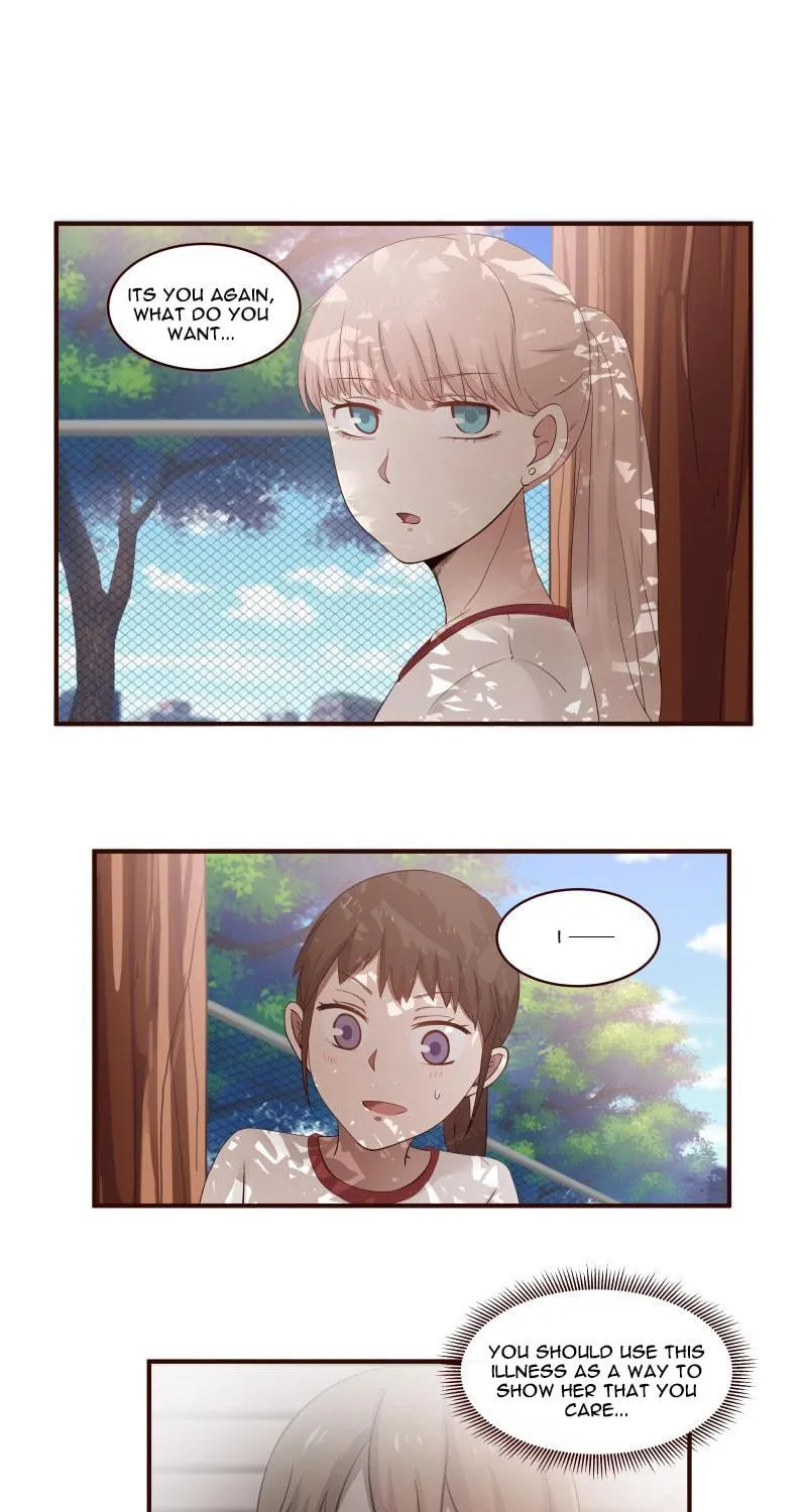Read Lala chapter 26 image 3 on Lezhin