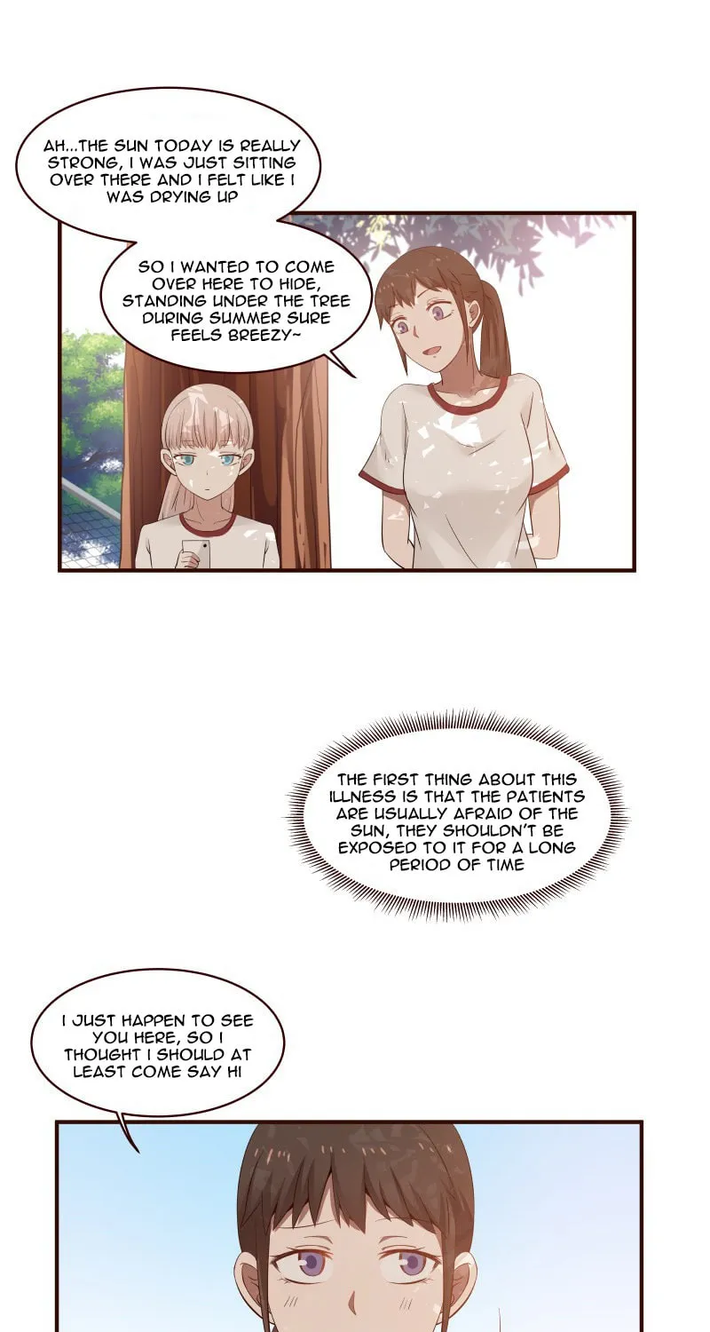 Read Lala chapter 26 image 5 on Lezhin