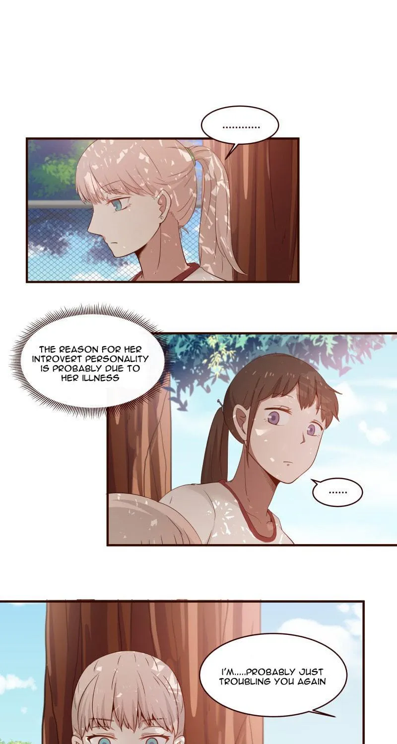 Read Lala chapter 26 image 7 on Lezhin