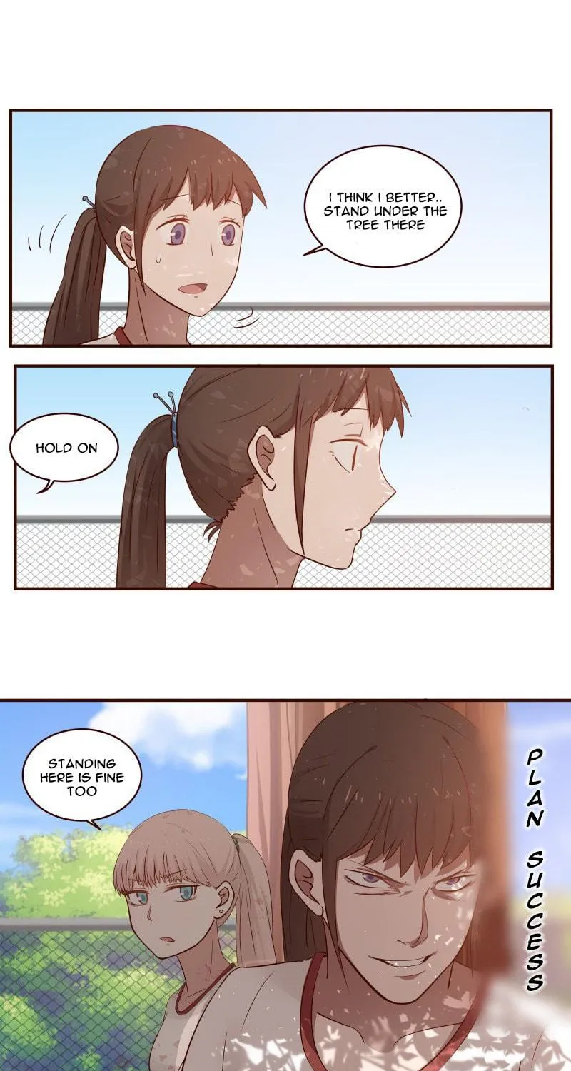 Read Lala chapter 26 image 9 on Lezhin