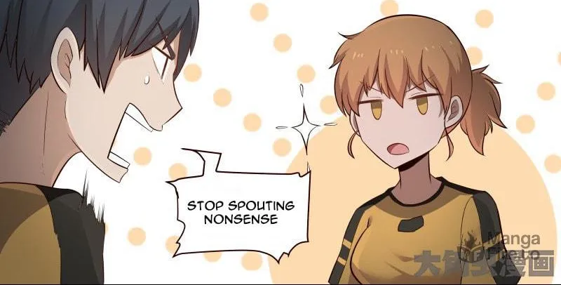 Read Lala chapter 27 image 10 on Lezhin