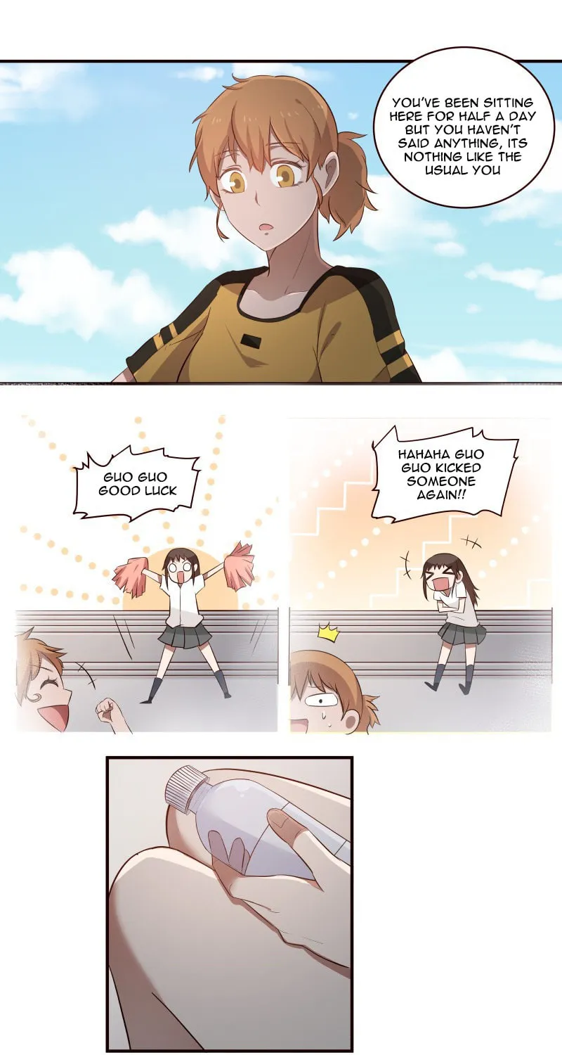 Read Lala chapter 27 image 13 on Lezhin