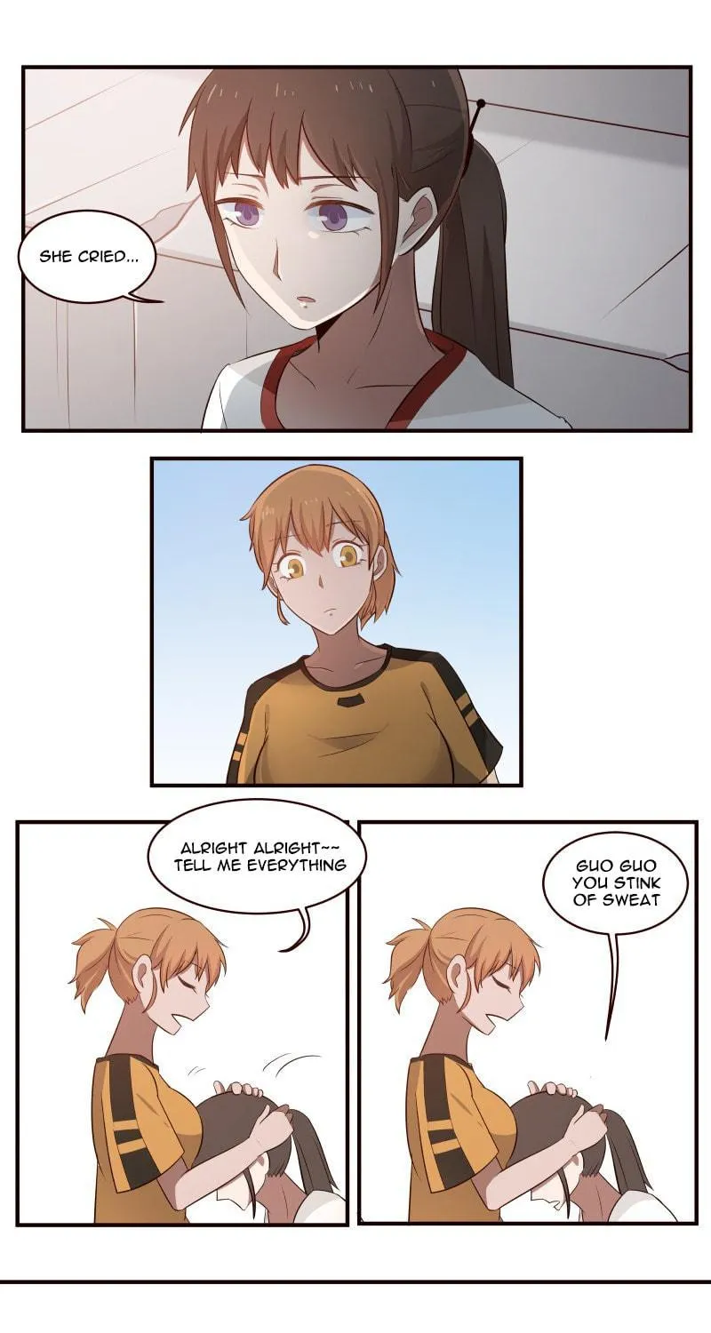Read Lala chapter 27 image 15 on Lezhin