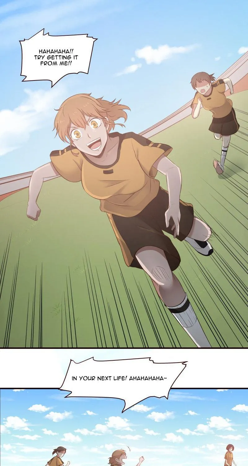 Read Lala chapter 27 image 3 on Lezhin