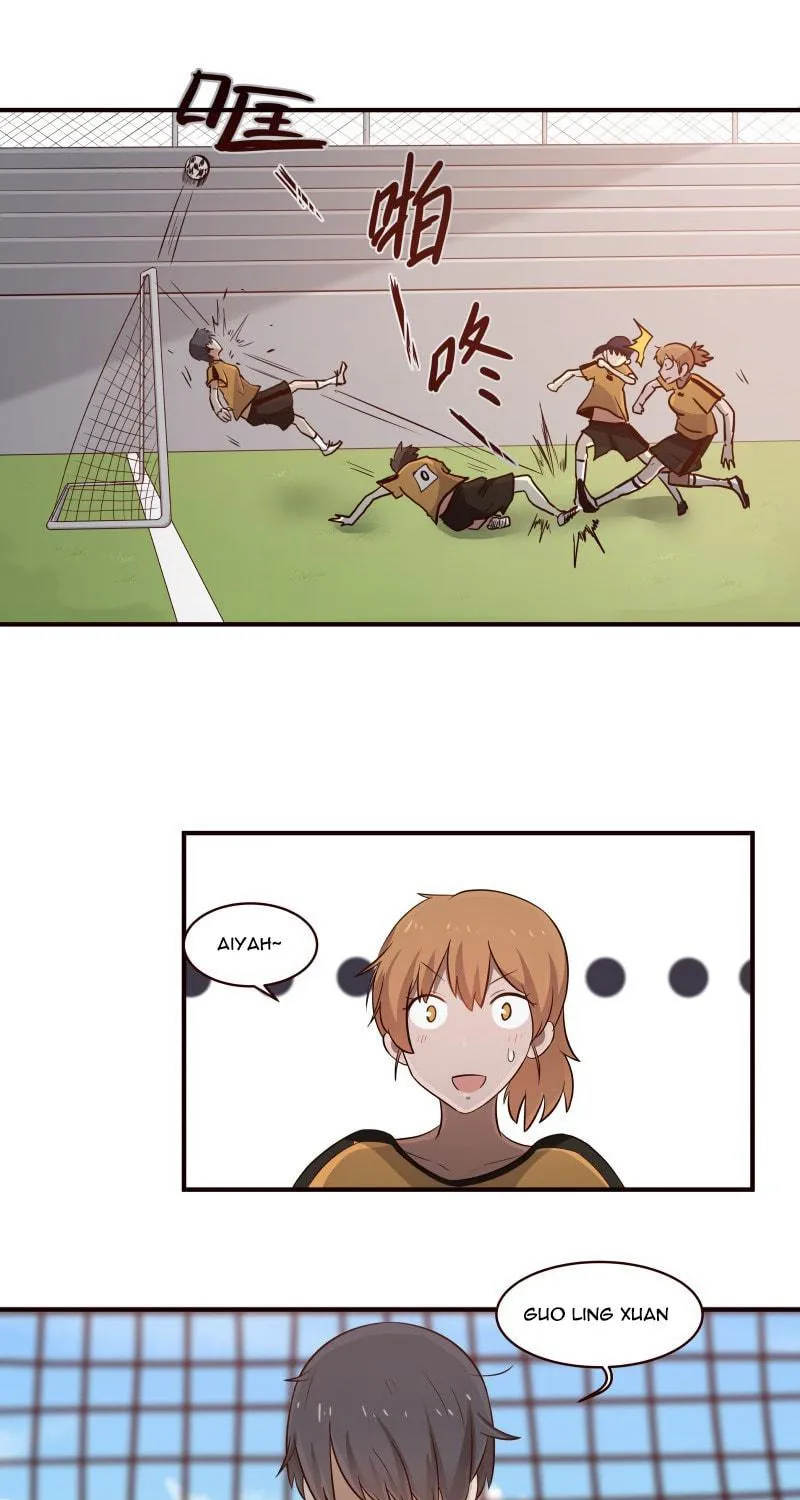 Read Lala chapter 27 image 7 on Lezhin