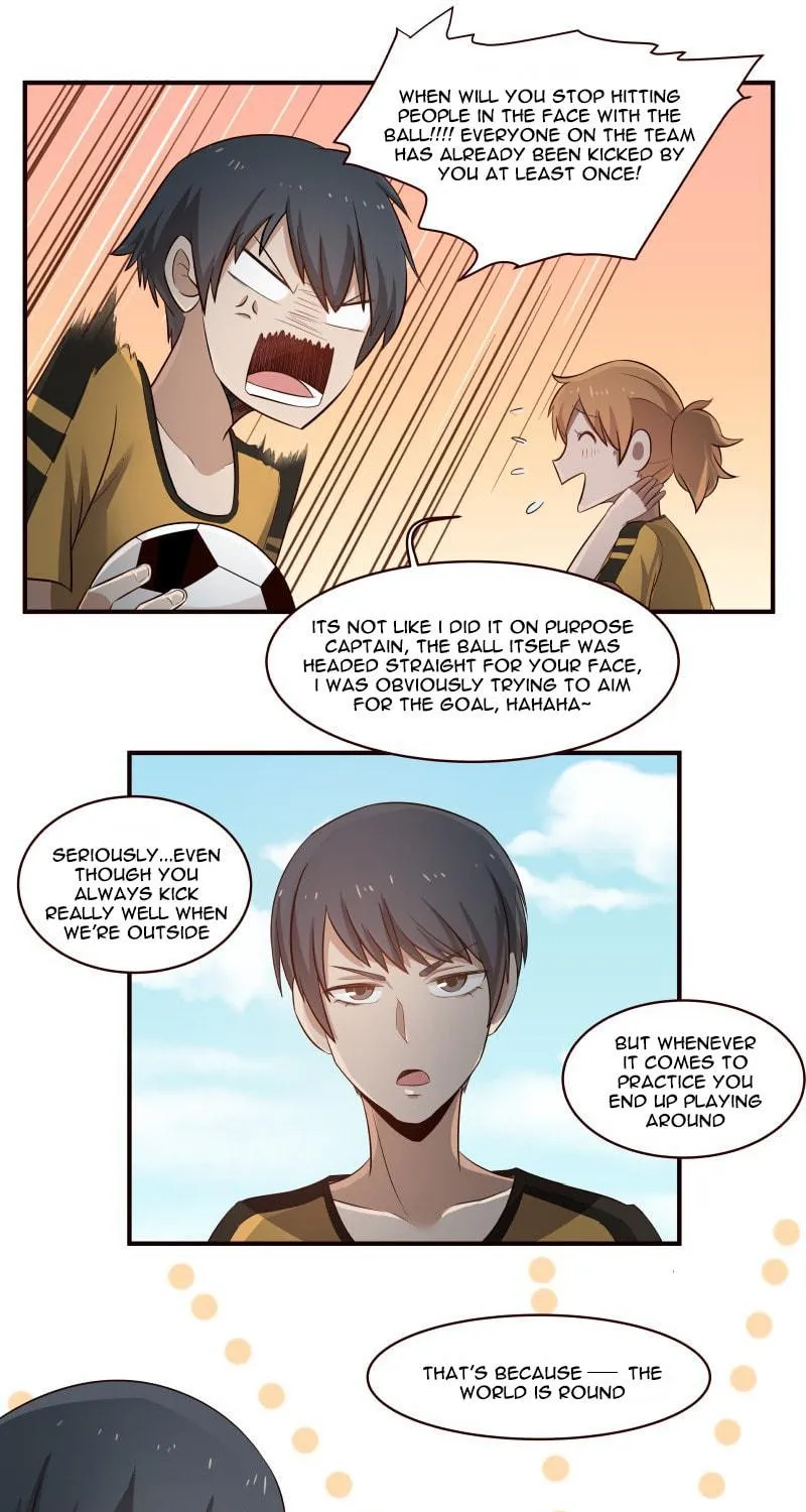 Read Lala chapter 27 image 9 on Lezhin