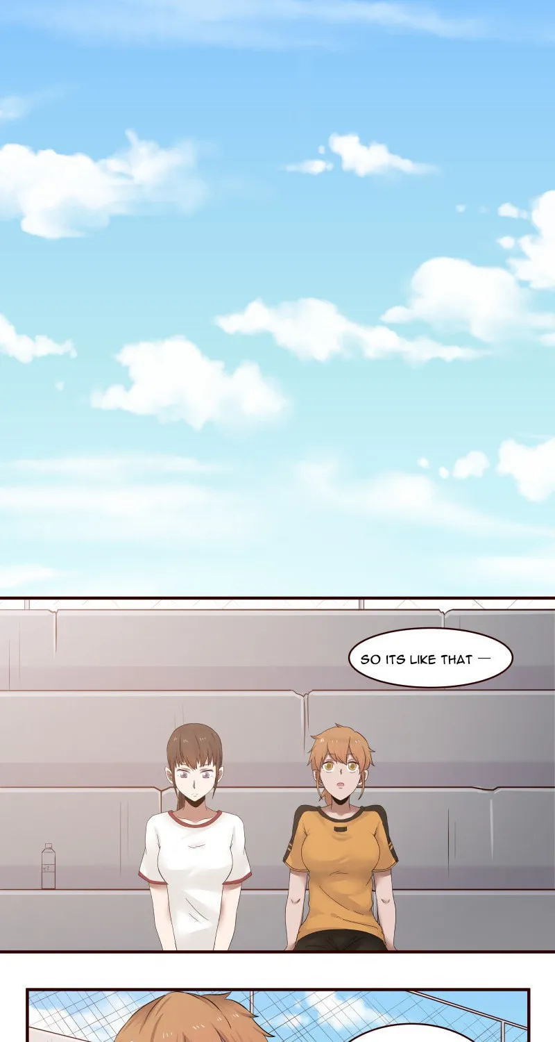 Read Lala chapter 28 image 1 on Lezhin
