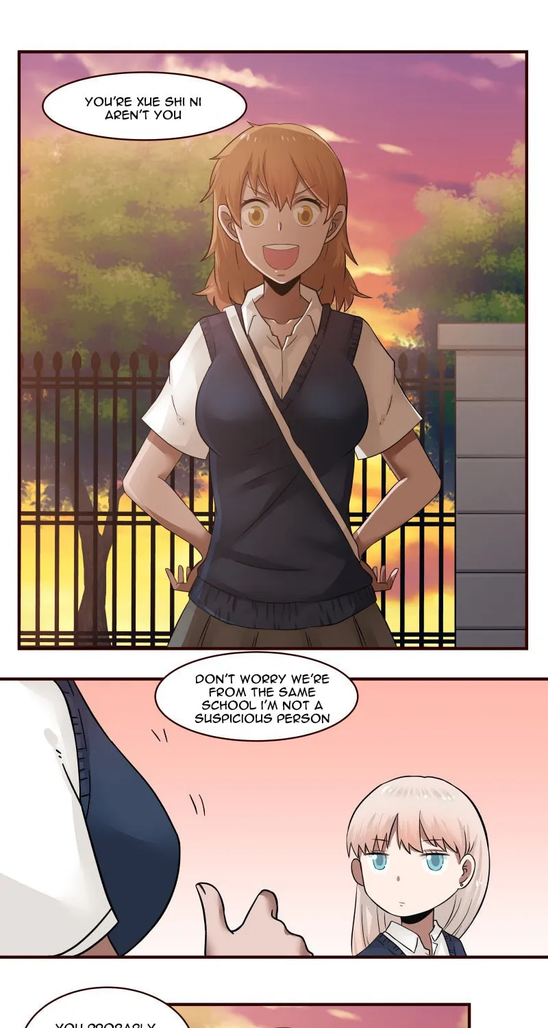 Read Lala chapter 28 image 13 on Lezhin