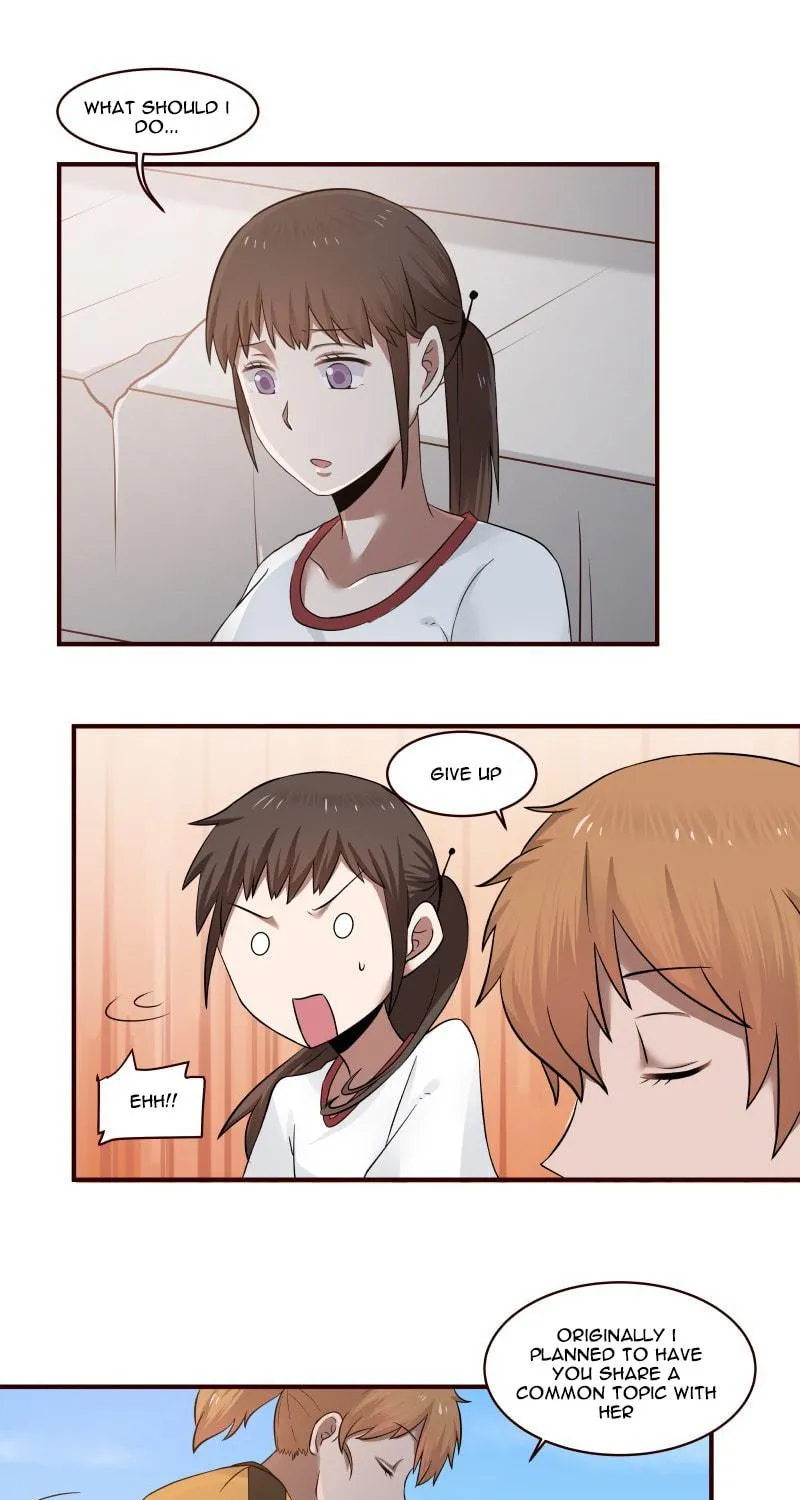 Read Lala chapter 28 image 3 on Lezhin