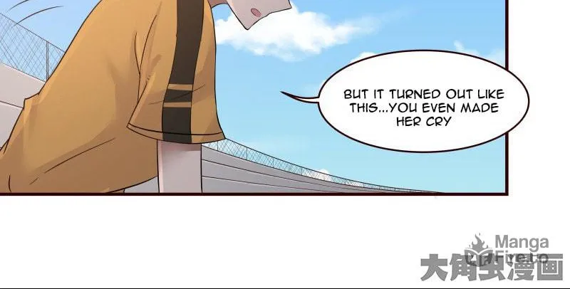 Read Lala chapter 28 image 4 on Lezhin