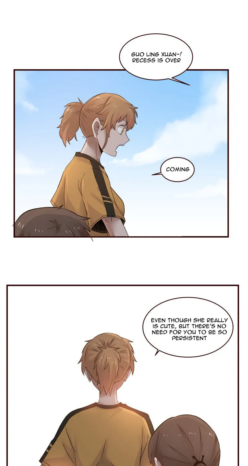 Read Lala chapter 28 image 5 on Lezhin