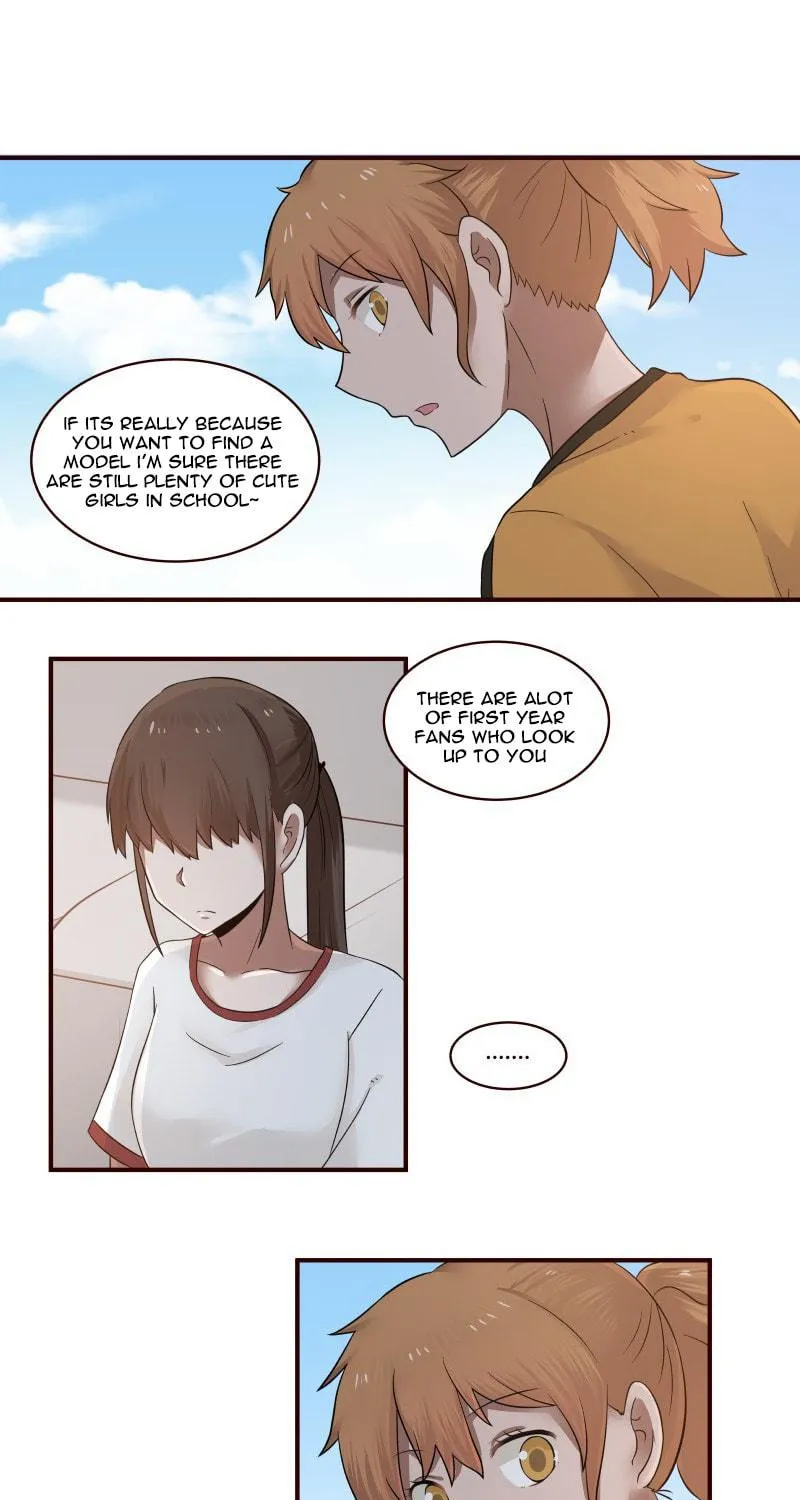 Read Lala chapter 28 image 7 on Lezhin